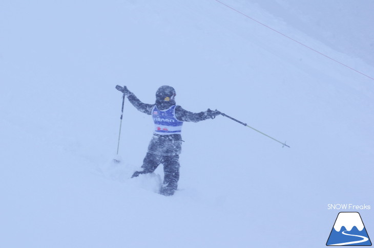 パウダーの祭典☆ICI石井スポーツ『b.c.map POWDER FREE RIDE KIRORO OPEN 2018』レポート！@キロロスノーワールド